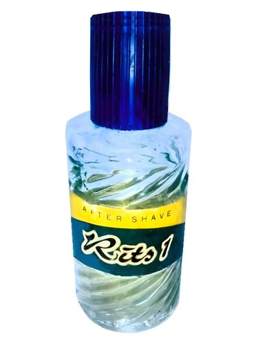 perfume Rīts 1 Dzintars 男性用