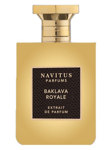 Baklava Royale Navitus Parfums pro ženy a muže 