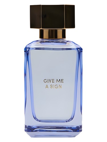 Give Me A Sign (Into The Joyful) Zara pro ženy