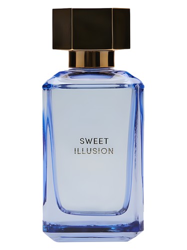 Sweet Illusion (Into The Gourmand) Zara pro ženy