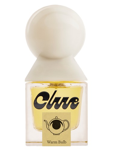 Warm Bulb Clue Perfumery pro ženy a muže