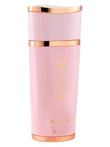 The Pride Of Armaf Rose Oud Armaf pro ženy 