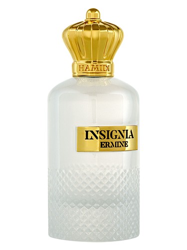 Insignia Ermine Hamidi pro ženy a muže 