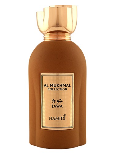 Jawa Hamidi pro ženy a muže 