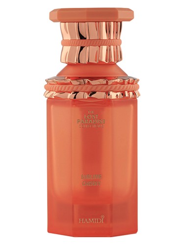 Sublime Cherry Hamidi pro ženy a muže