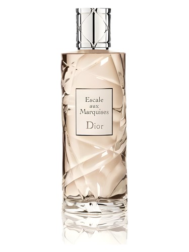 Cruise Collection Escale Aux Marquises Dior pro ženy 