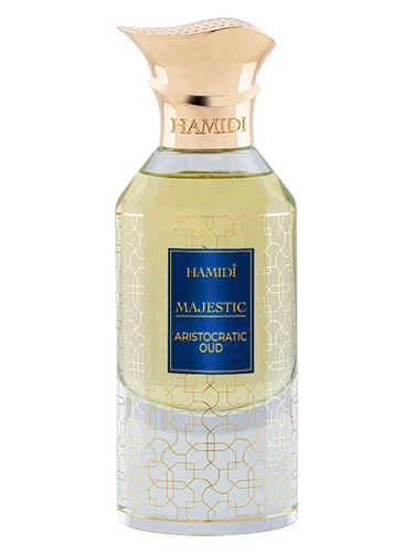 Aristocratic Oud Hamidi pro ženy a muže 