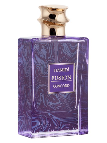 Concord Hamidi pro ženy 