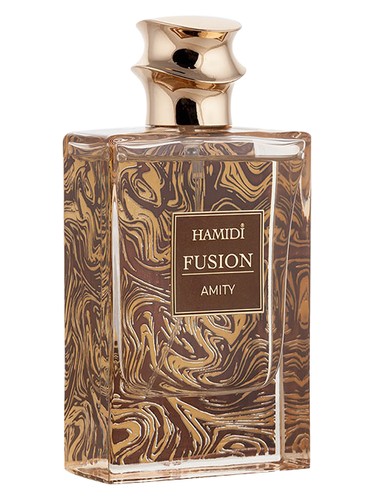 Amity Hamidi pro ženy 