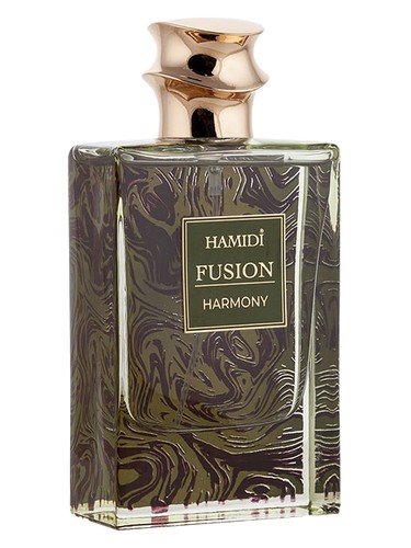 Harmony Hamidi pro ženy