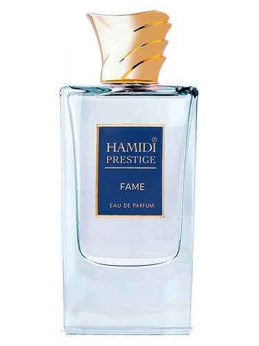 Fame Hamidi pro ženy a muže 