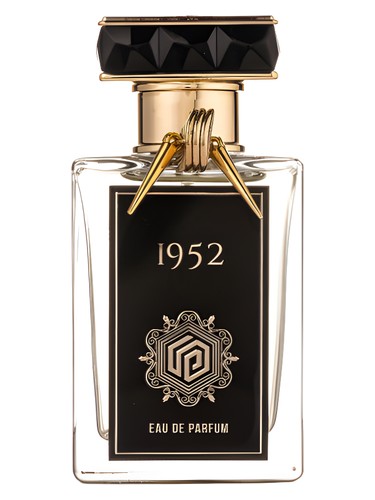 1952 Shiraz Parfums pro muže 