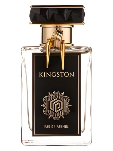 Kingston Shiraz Parfums pro muže 