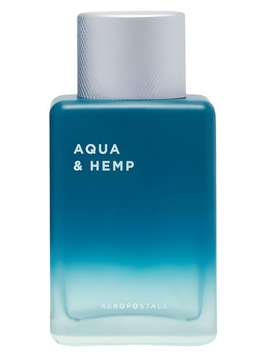 Aqua &amp; Hemp Aéropostale pro muže 