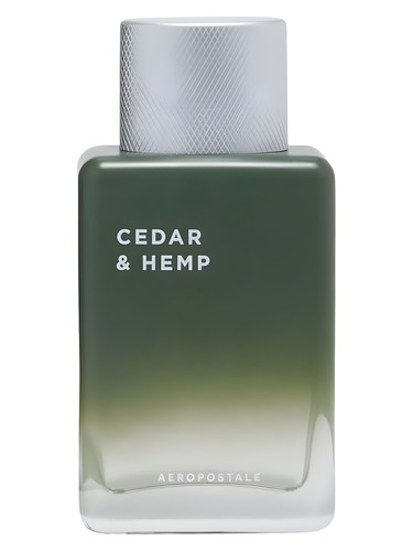 Cedar &amp; Hemp Aéropostale pro muže 
