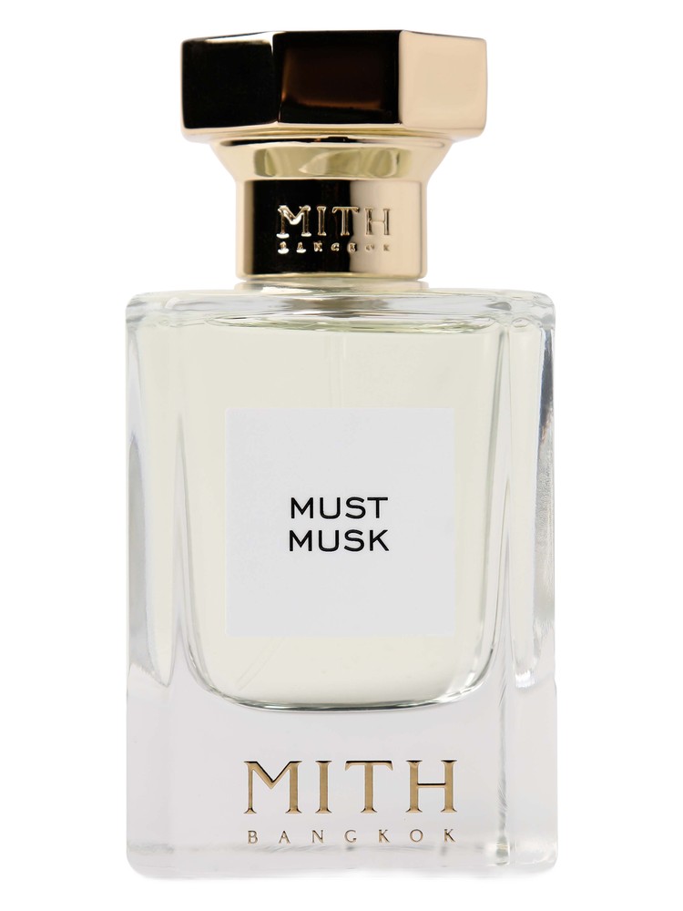 Must Musk Mith parfum - un parfum pour homme et femme 2023