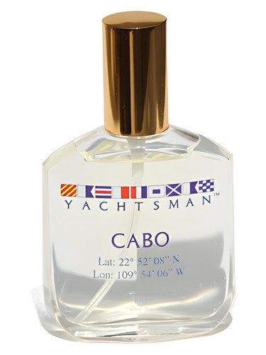 Cabo Yachtsman pro ženy a muže 
