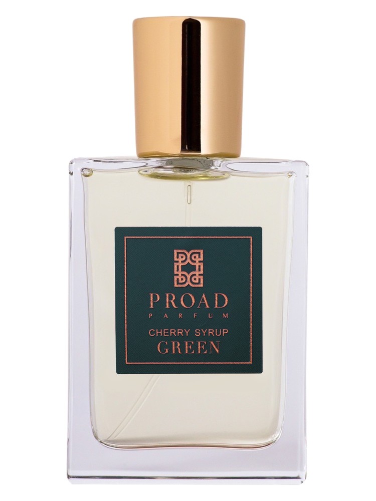 Cherry Syrup Green Proad perfume - a fragrance for women and men 2023