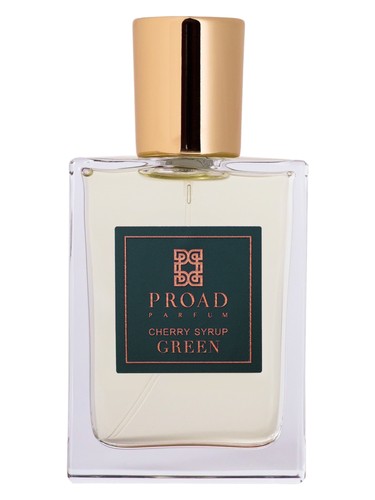 perfume Cherry Syrup Green Proad pro ženy a muže 