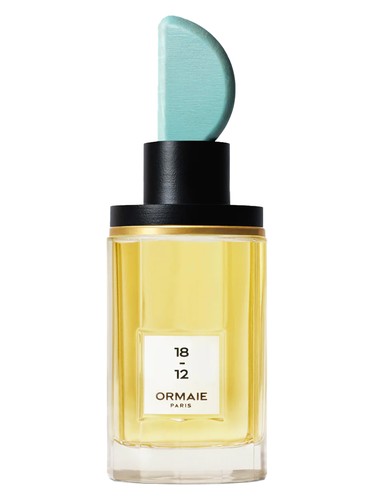 18 - 12 Ormaie perfume - a new fragrance for women and men 2023