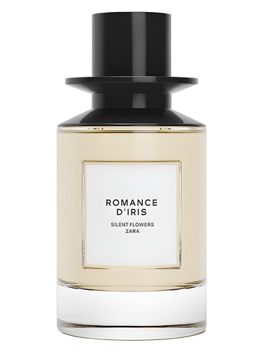 人気海外ブランドアイテム｜ファッション通販 d'Iris Romance Zara for fragrance new a - perfume 香水(ユニセックス)