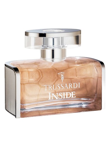 Trussardi Inside for women Trussardi pro ženy 