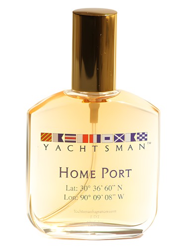 Home Port Yachtsman pro muže 