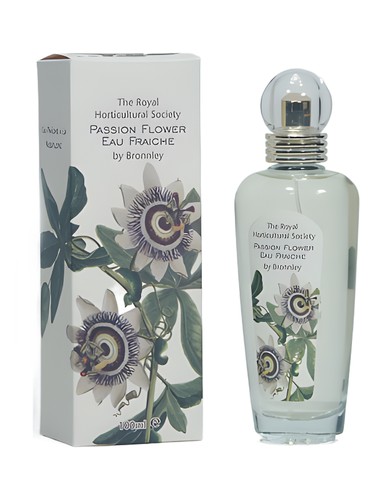 perfume Passion Flower Eau Fraiche Bronnley pro ženy 
