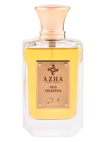 perfume Oud Celestial Azha Perfumes pro ženy a muže 