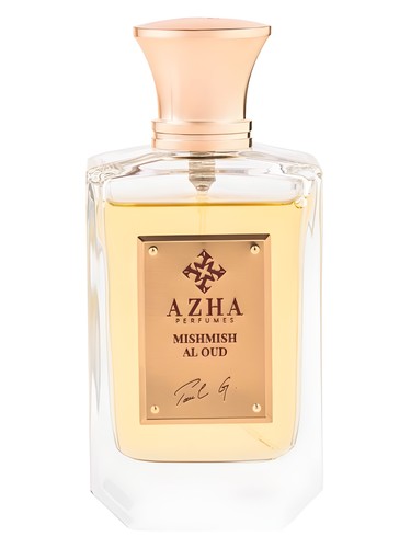 perfume Mishmish Al Oud Azha Perfumes pro ženy a muže 