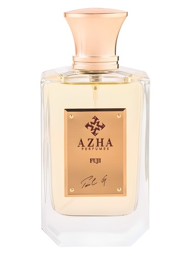perfume Fuji Azha Perfumes pro ženy a muže 
