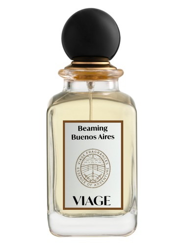 perfume Beaming Buenos Aires Viage pro ženy a muže 