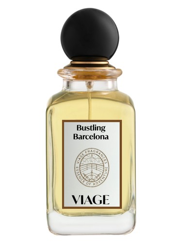 Bustling Barcelona Viage pro ženy a muže