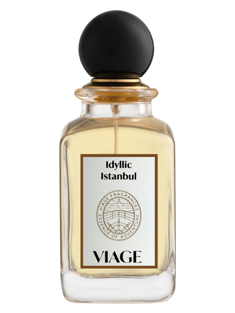 Idyllic Istanbul Viage perfume - a fragrance for women and men 2023