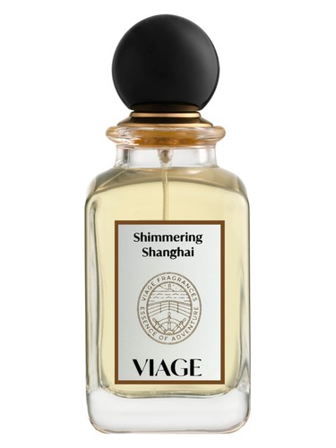 Shimmering Shanghai Viage pro ženy a muže 
