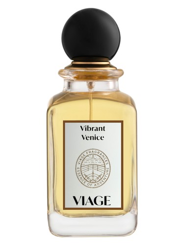 Vibrant Venice Viage pro ženy a muže 