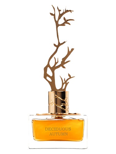 Deciduous Autumn Aurora Scents pro ženy 
