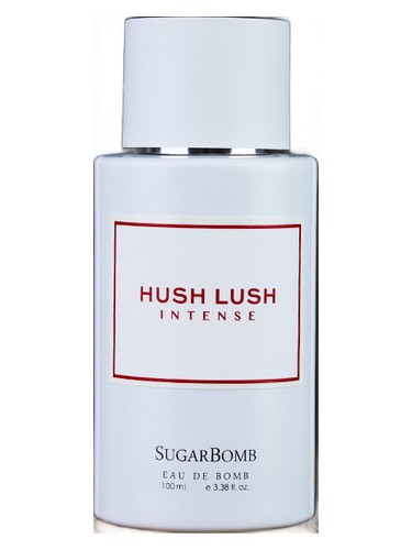 Hush Lush Intense SugarBomb pro ženy a muže