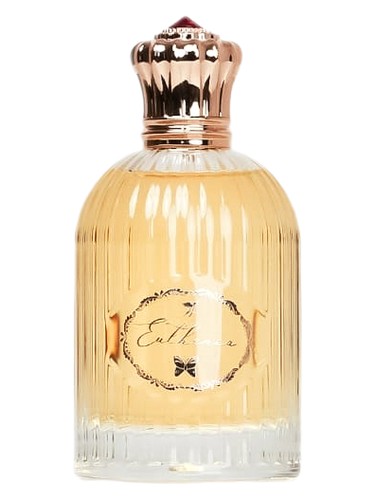 Euthenia Ailes des Anges pro ženy