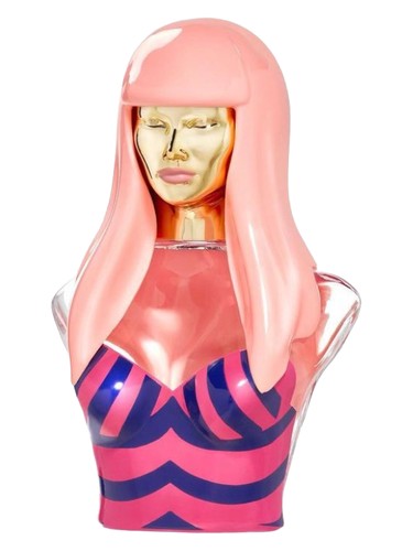 Pink Friday 2 Nicki Minaj pro ženy