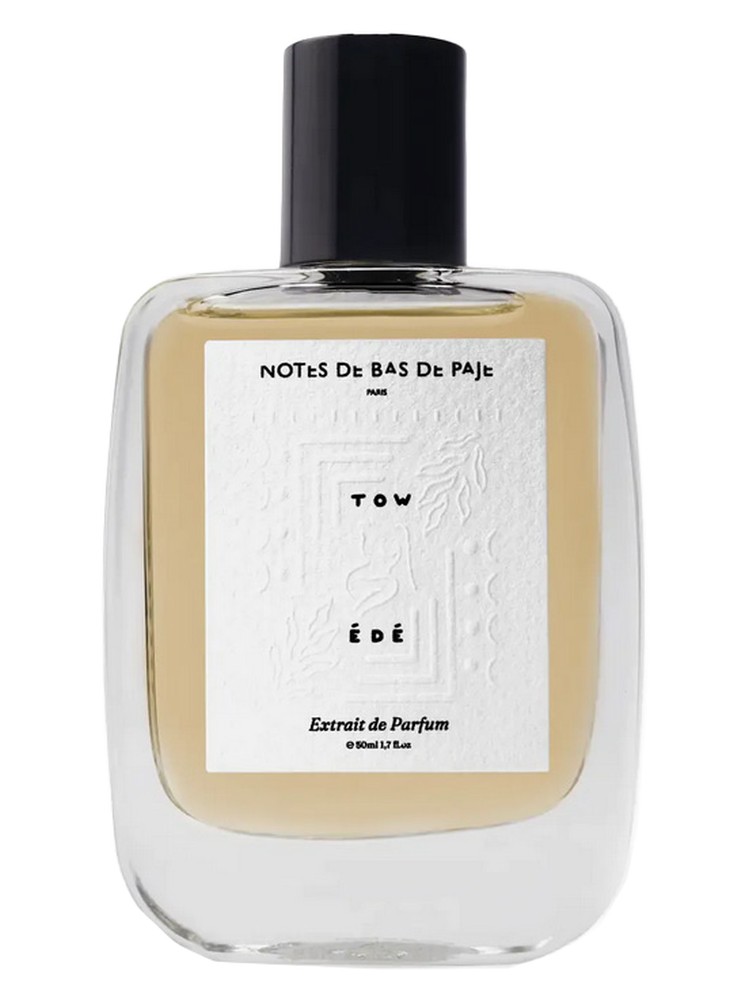 Towédé Notes de Bas de Paje perfume - a fragrance for women and men 2023