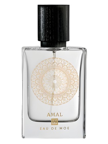 perfume Amal Eau De Moe ユニセックス