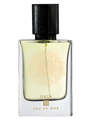perfume Hala Eau De Moe ユニセックス
