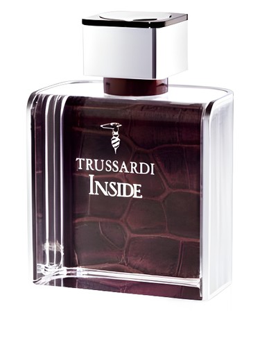 Trussardi inside for men