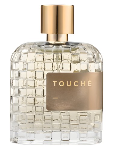 perfume Touché LPDO ユニセックス