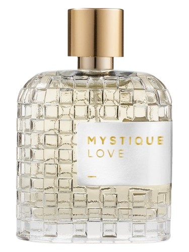 Mystique Love LPDO pro ženy a muže 