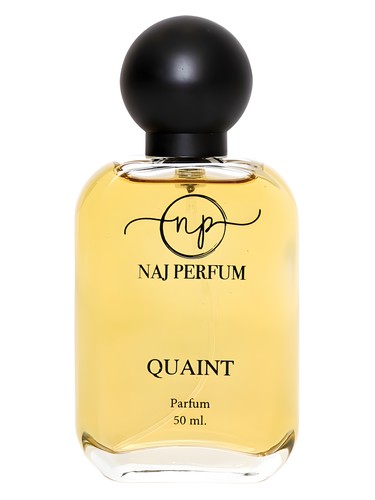 Quaint Naj Perfum pro ženy a muže 