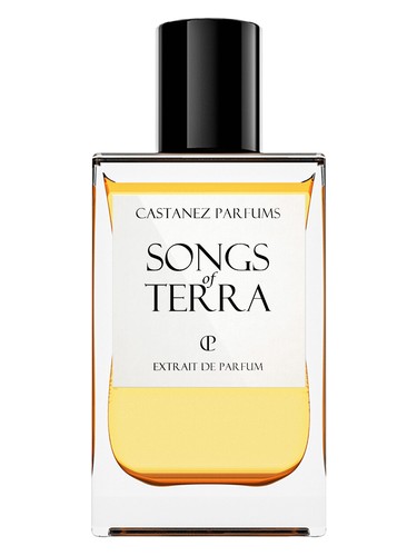 Songs of Terra Castanez Parfums pro ženy a muže