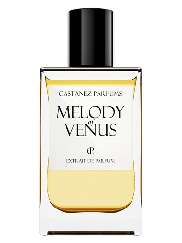 Melody of Venus Castanez Parfums pro ženy a muže