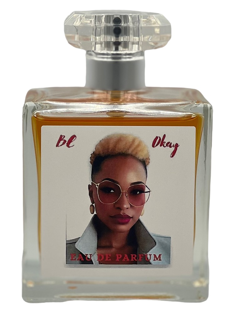 Be Okay Khye Fragrances 香水 - 一款 2023年 中性 香水